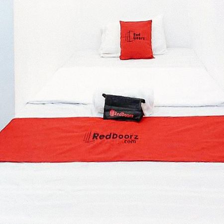 Reddoorz At San Antonio Binan Laguna Exteriér fotografie