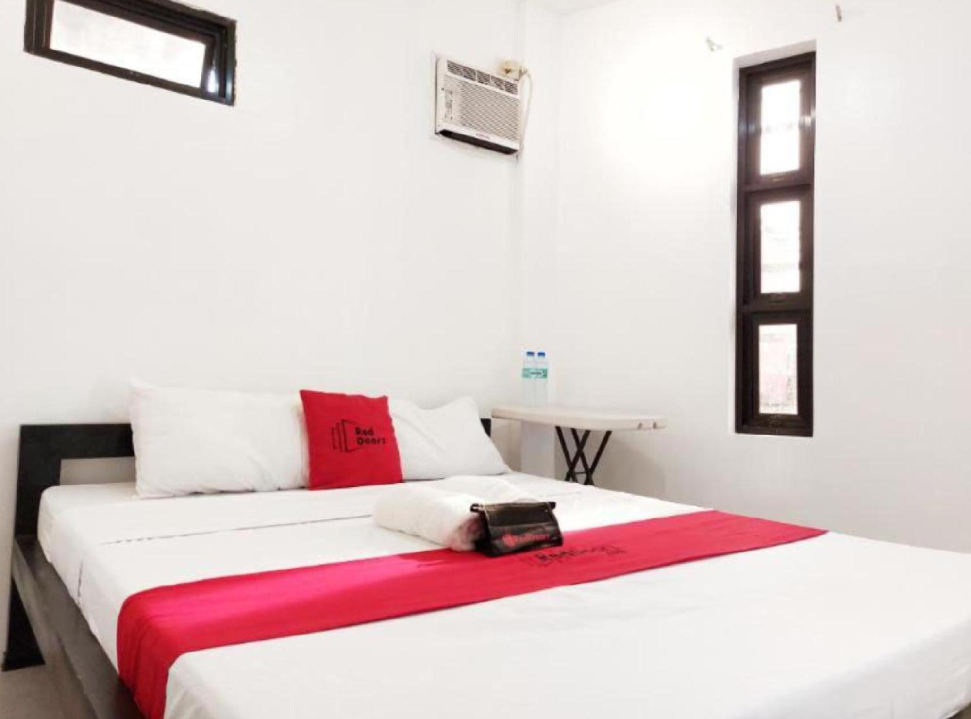 Reddoorz At San Antonio Binan Laguna Exteriér fotografie