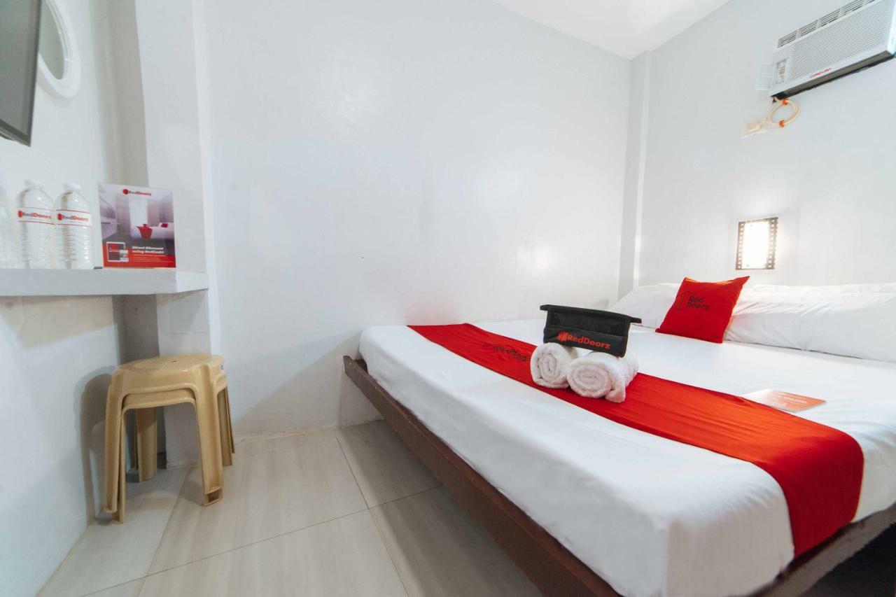 Reddoorz At San Antonio Binan Laguna Exteriér fotografie