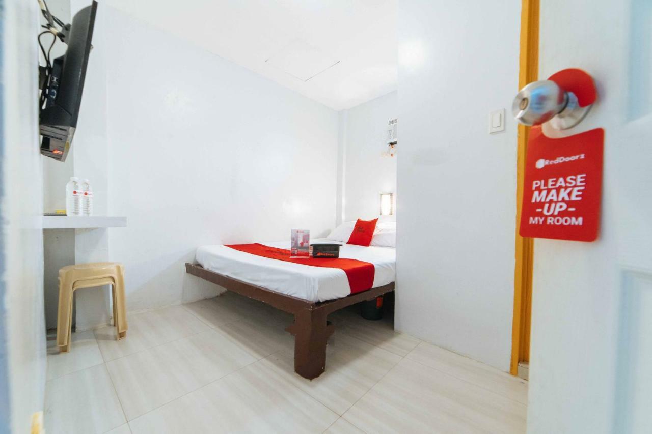 Reddoorz At San Antonio Binan Laguna Exteriér fotografie