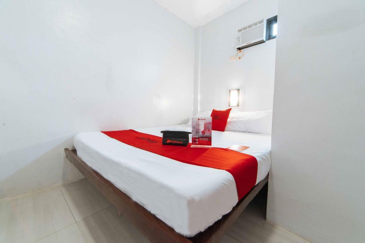 Reddoorz At San Antonio Binan Laguna Exteriér fotografie
