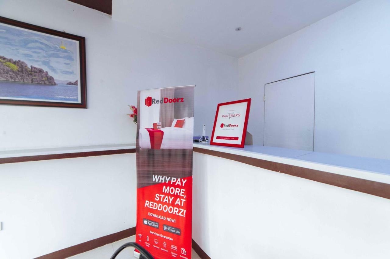 Reddoorz At San Antonio Binan Laguna Exteriér fotografie
